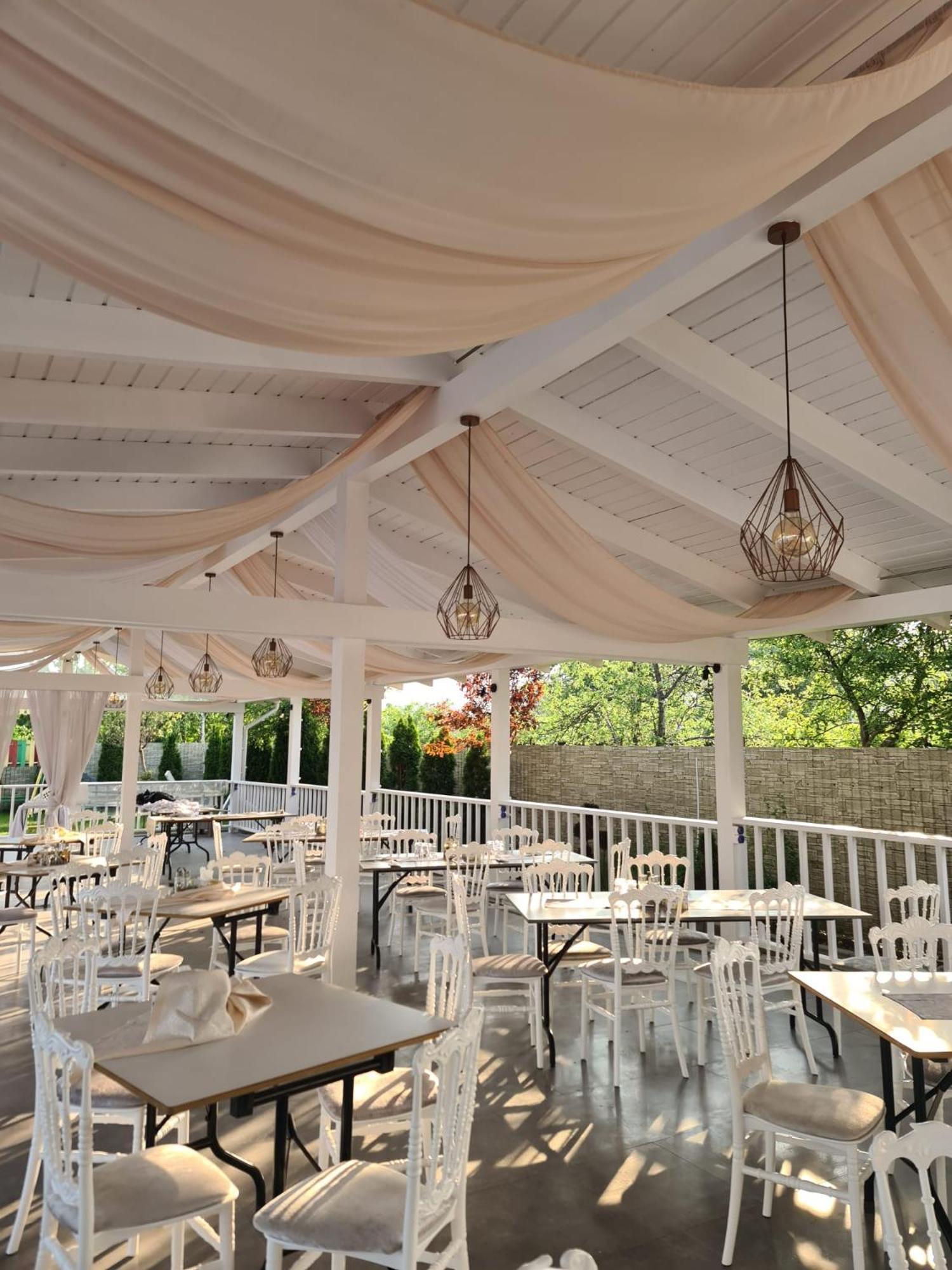 Candy Pensiune&Restaurant Dumbrava Roşie Exterior foto